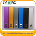 Bateria popular, populares bancos de energia USB (EPB-YD19)